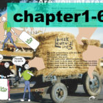 chapter1-6 永遠の夏休み
